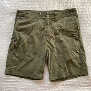 VISSLA - RANGER WALKSHORTS size 31
